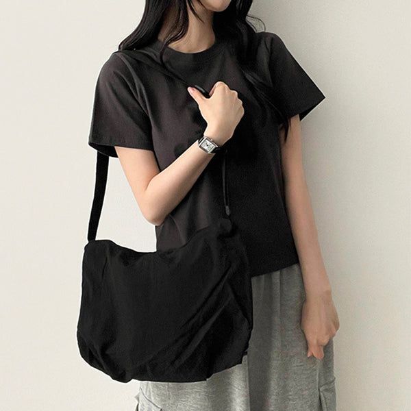 Landa String Bag