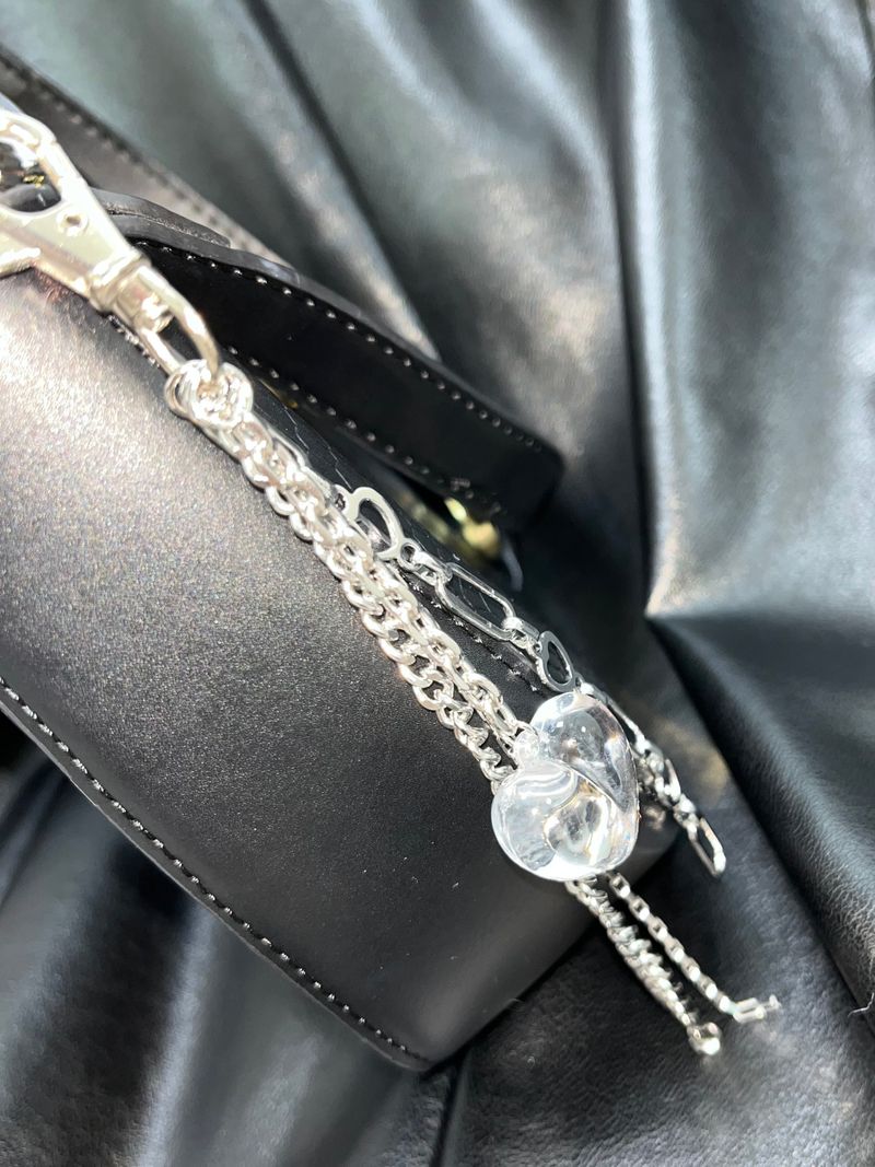 MADE under Keyring