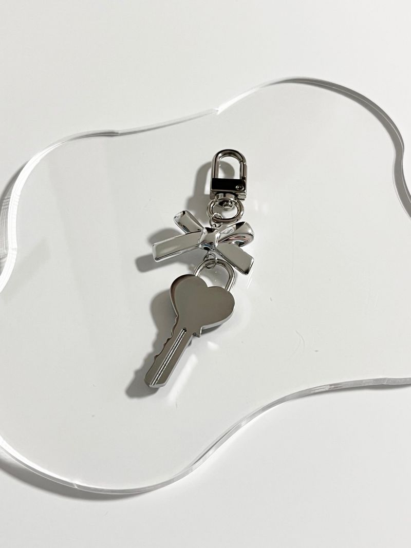ribbon key