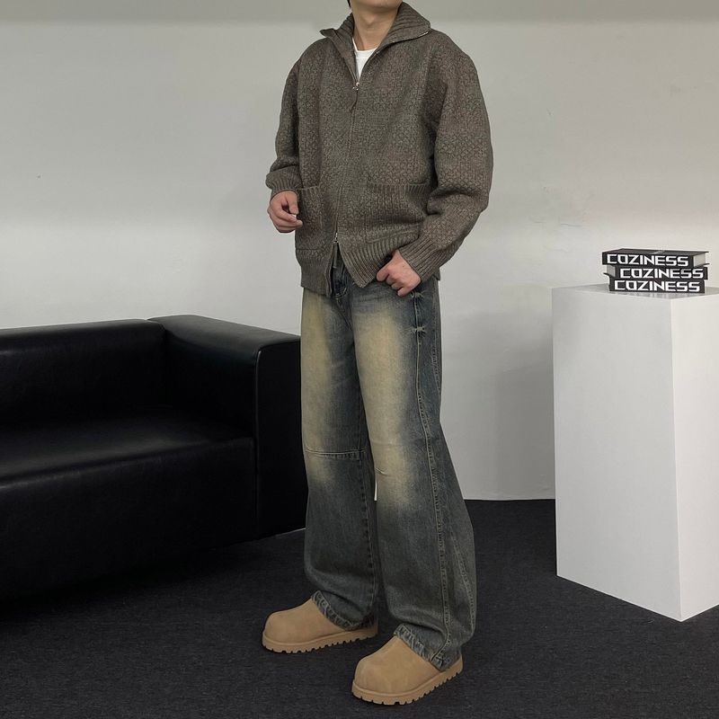 YM Tamani Work Denim (2 colors)