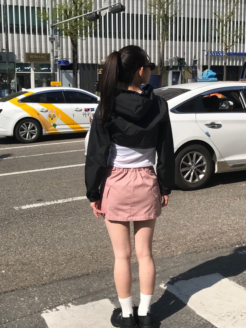 kimmy jacket