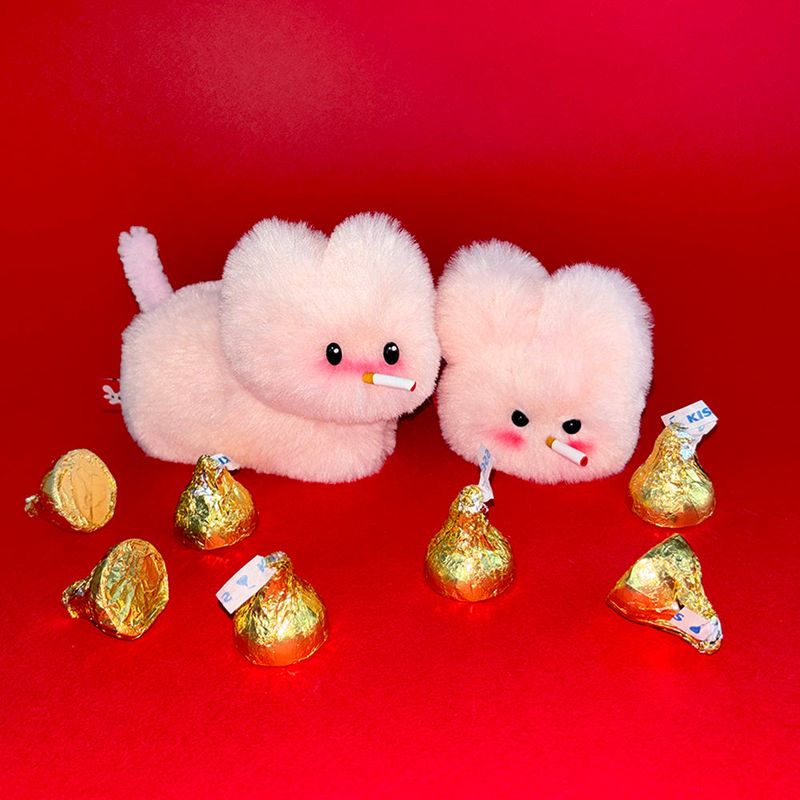 [MADE] Tsundere Bunny