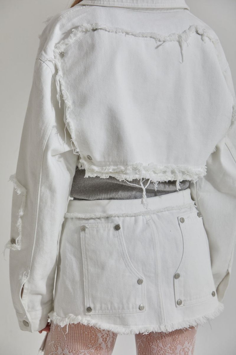 RIVET JACKET