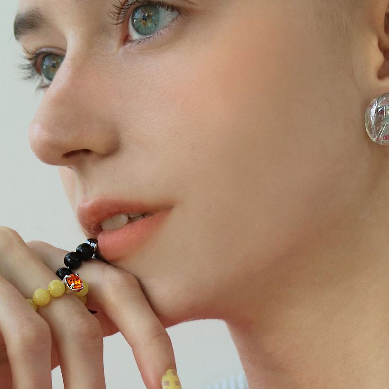 Candy Pop R.(Black)