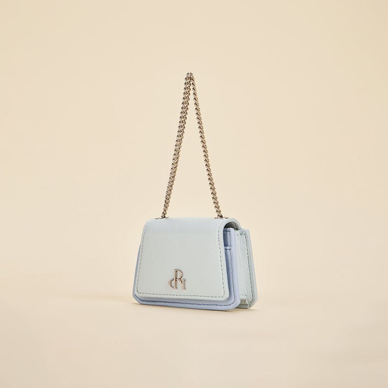 Mel.le (Lilly Blue)