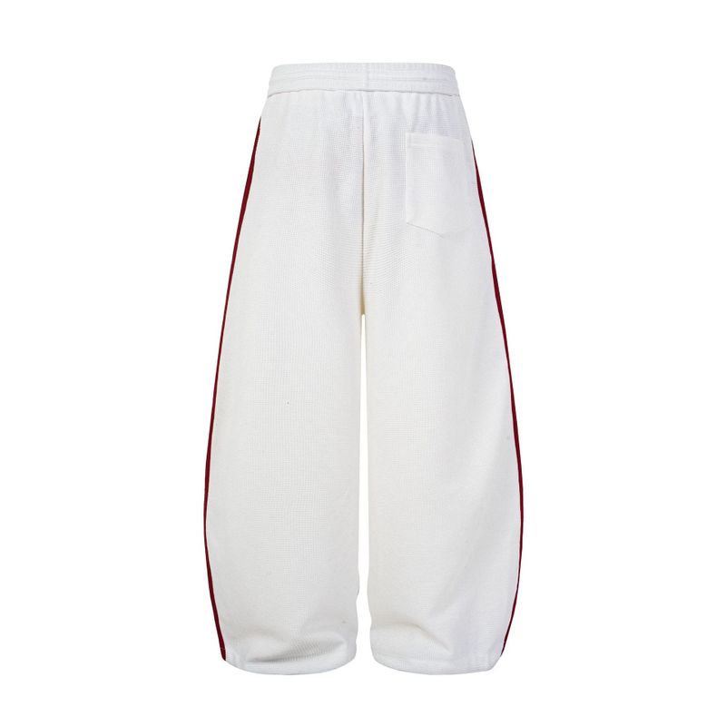 Celia Crest Track Wide Pants