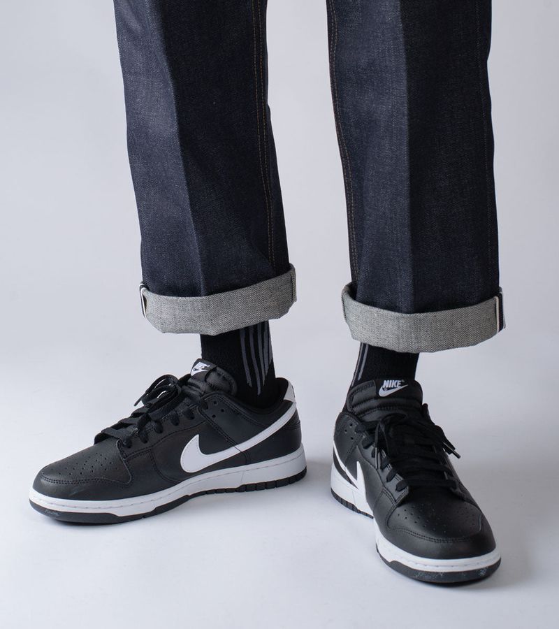 TENCEL™ Midcalf Socks ( 3pair in)