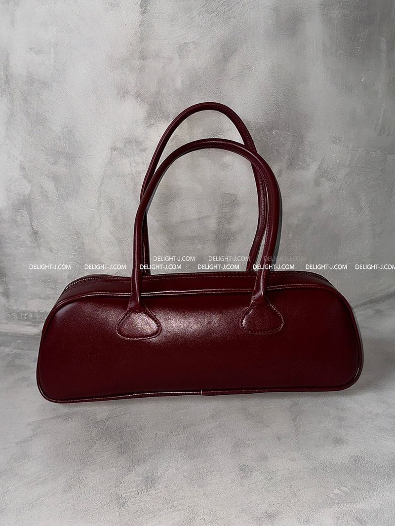 Sangpanu Baguette Shoulder Bag