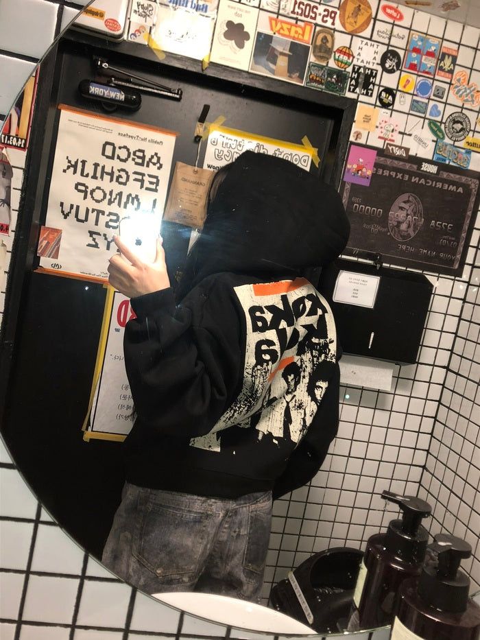 Koka Kola Hoodie