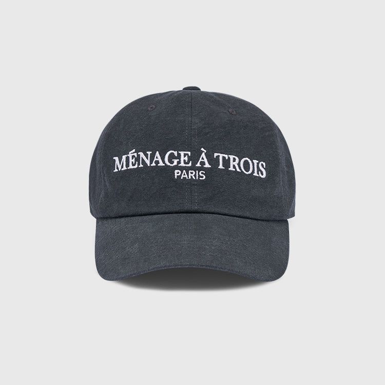 PABLOCANO（パブロカノ）の「A.E.A MENAGE BLACK CAP（Hats）」