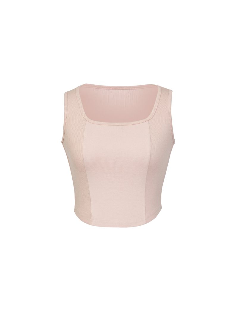 Corset Bustier (PINK)