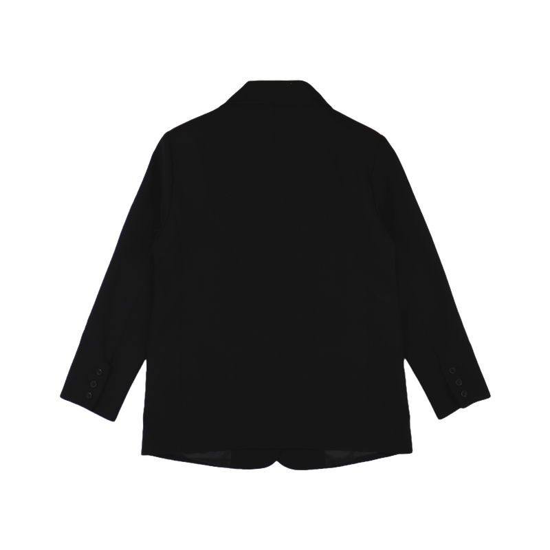 TIDY OVER JACKET