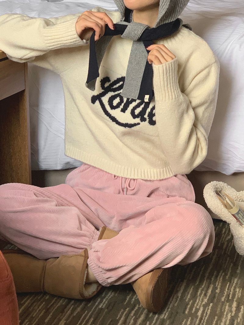 Nielle Beloa Jogger Pants