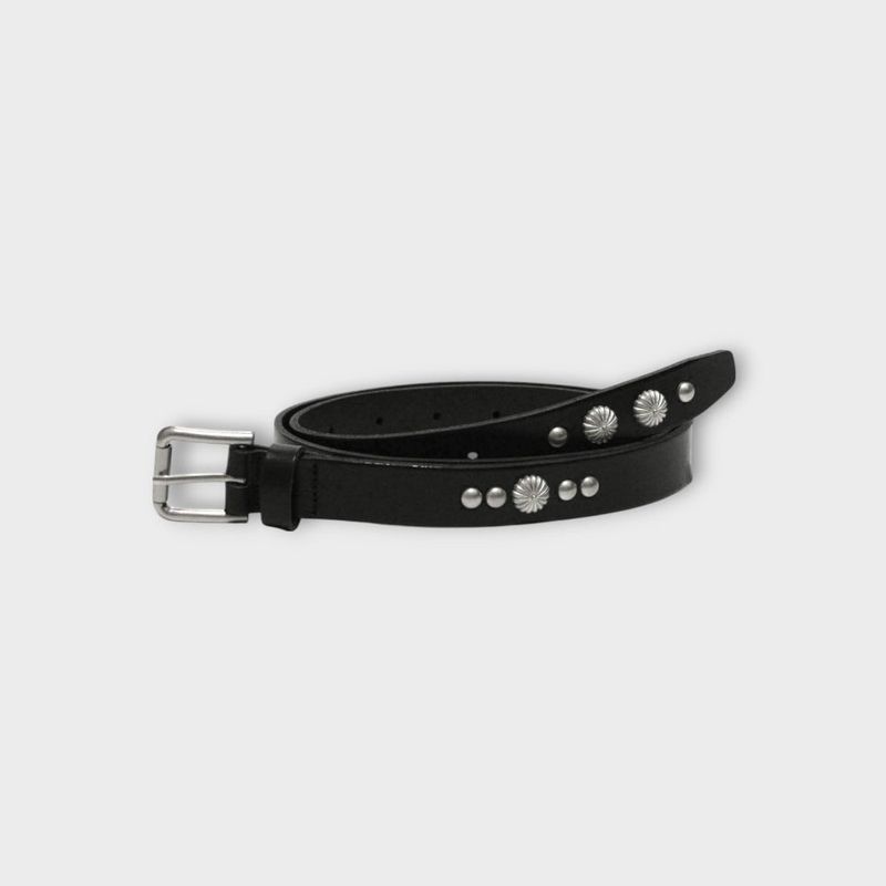 ASCLO Daisy Studs Belt