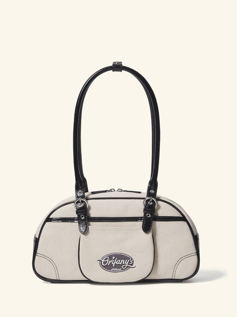 Girlhood Round Shoulder