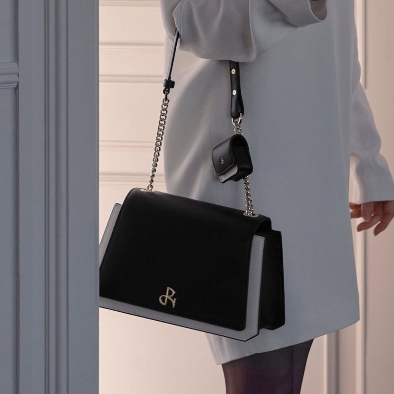 Tambor Bag (Black)