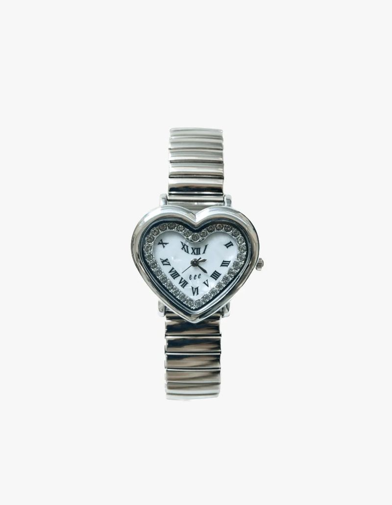 Cupid Watch (Ivory)