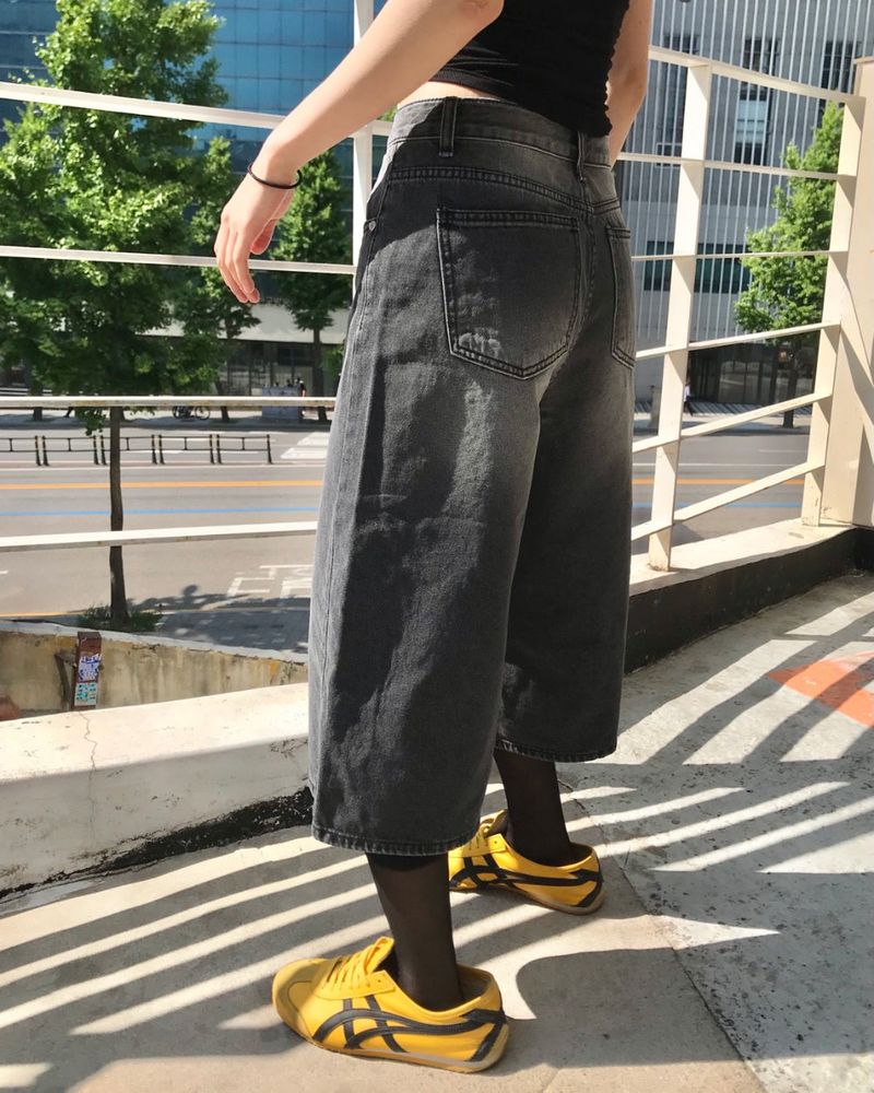 Cale pants