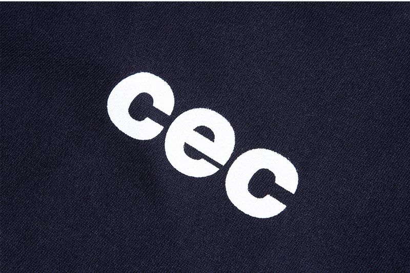 CEC SWEATSHIRT(Navy