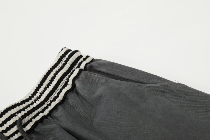 Kavi Washed Cargo Pants