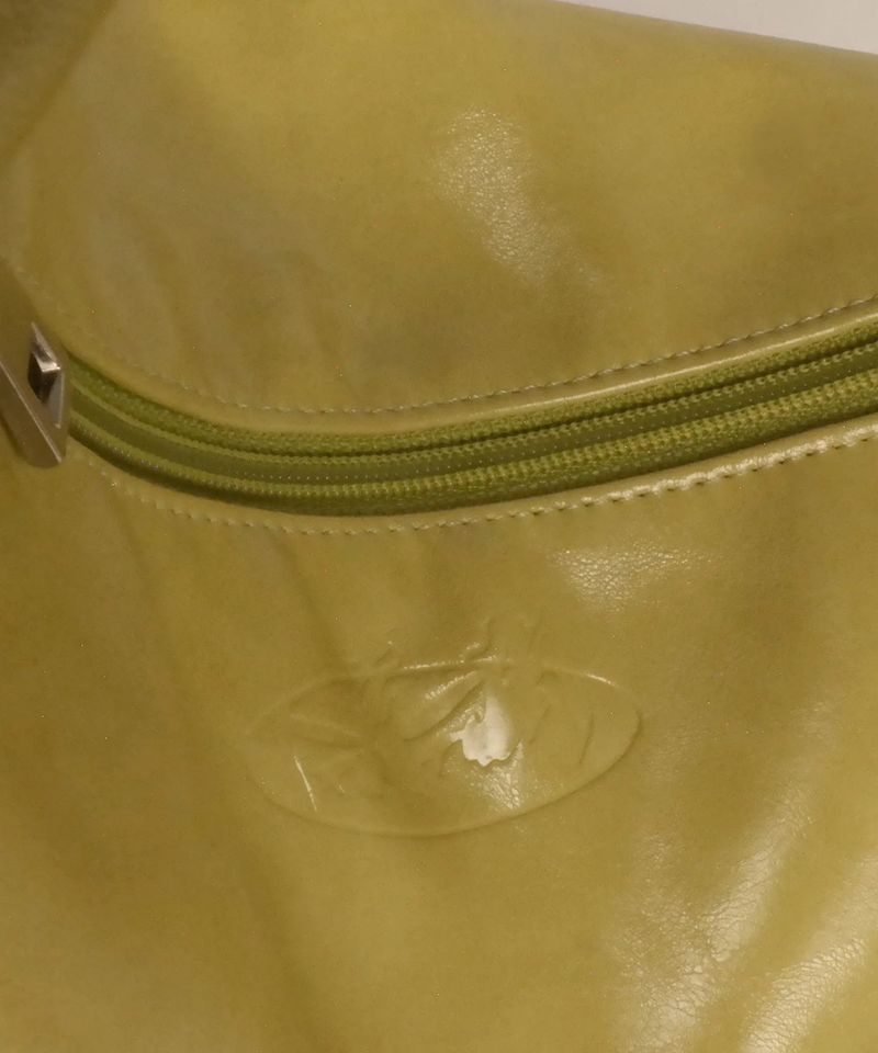 taeri tote_mustard_eye