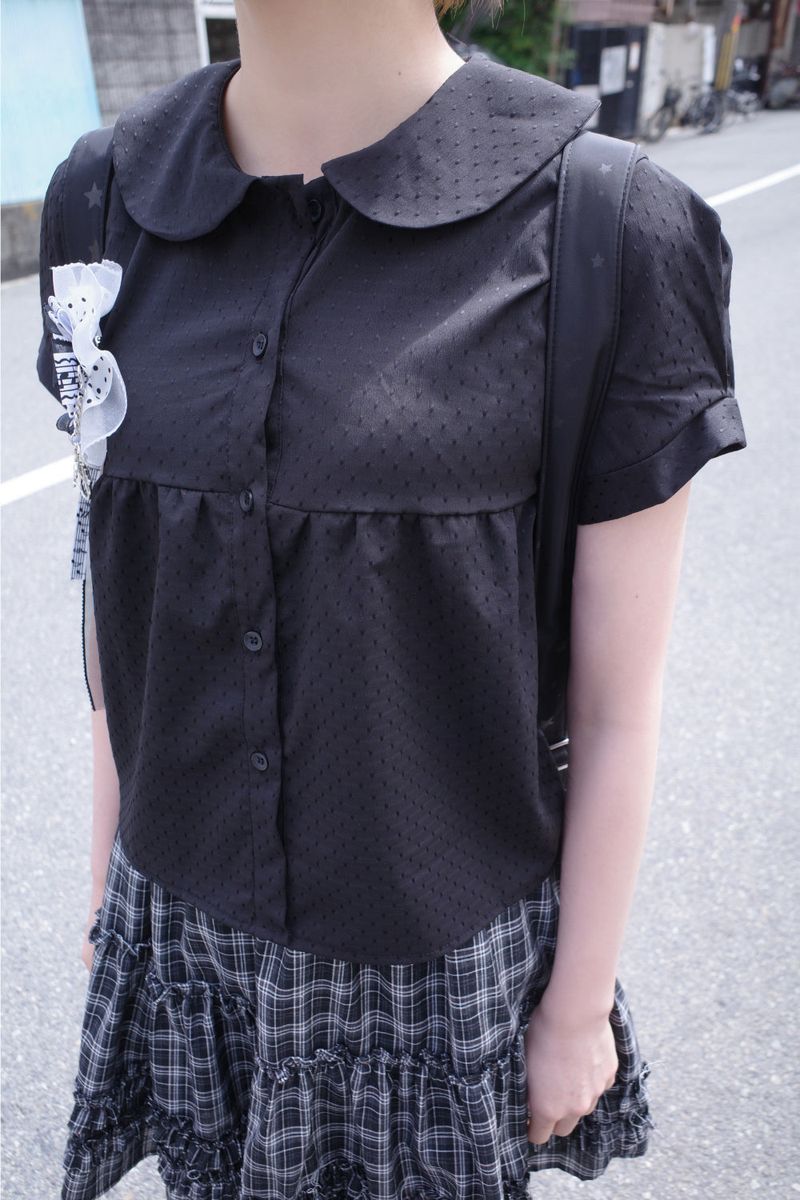 [MD PICK] シューティング スター バックパック (2color)