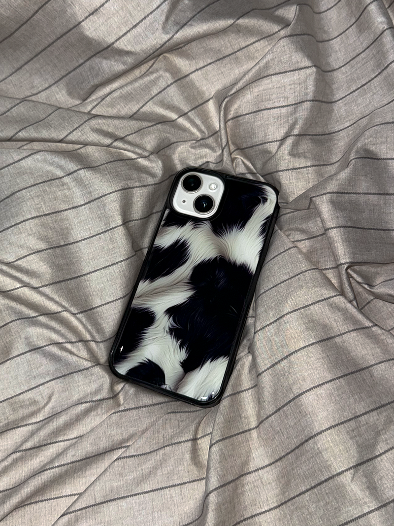 [MADE] MilkCow phone case