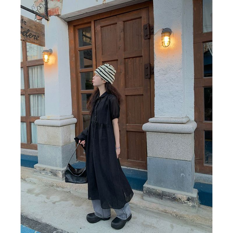 Benbee dress