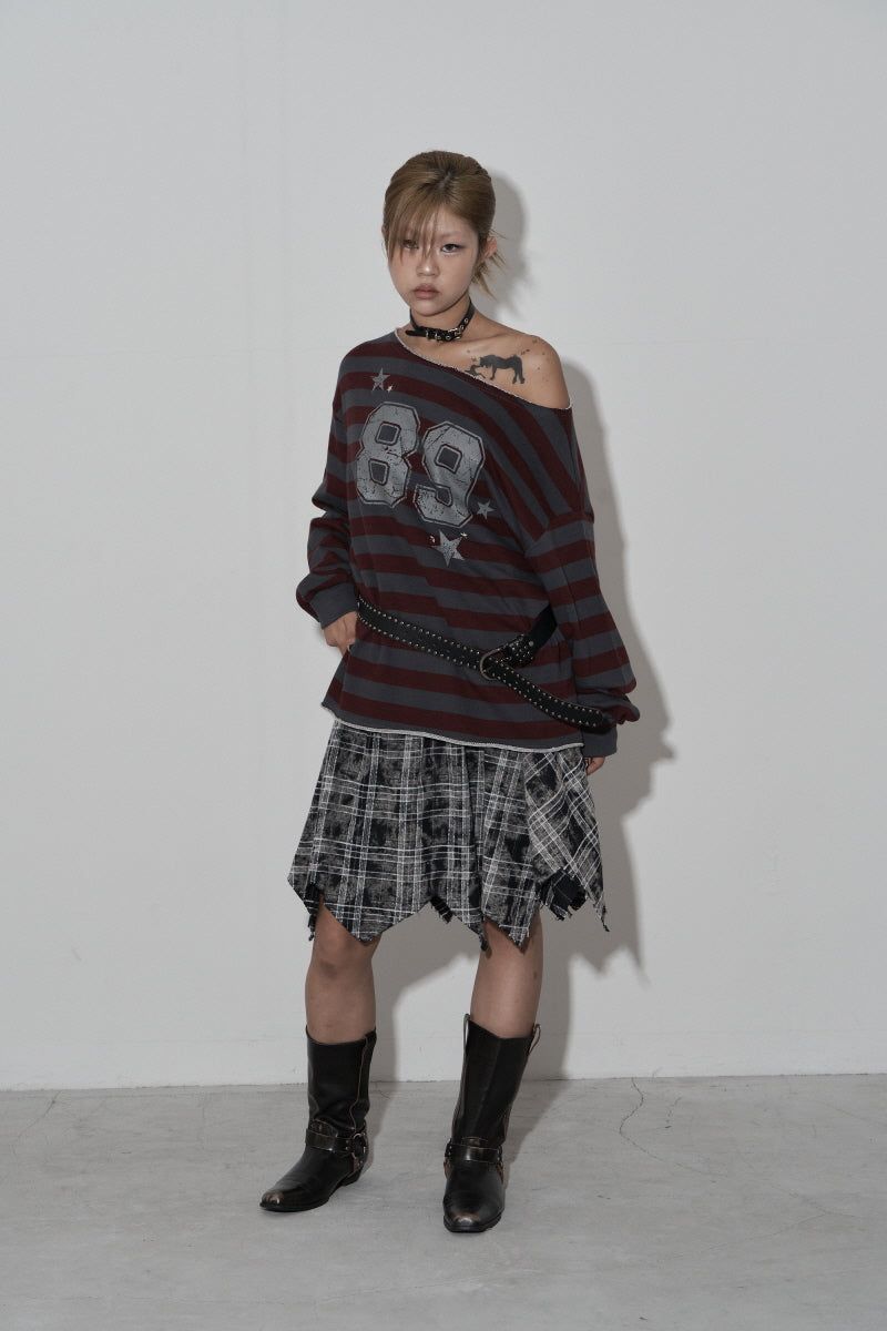 st star mtm (dark grey)