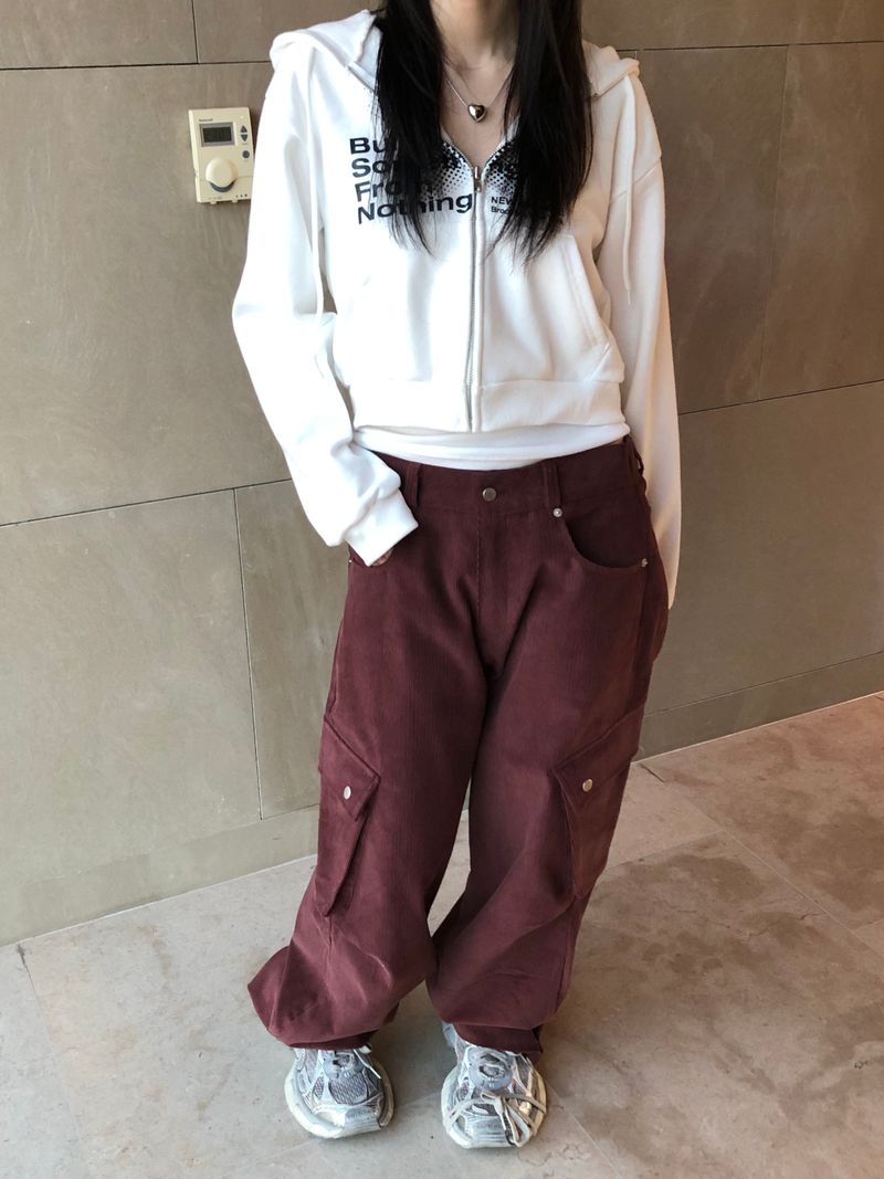 Breeze pants
