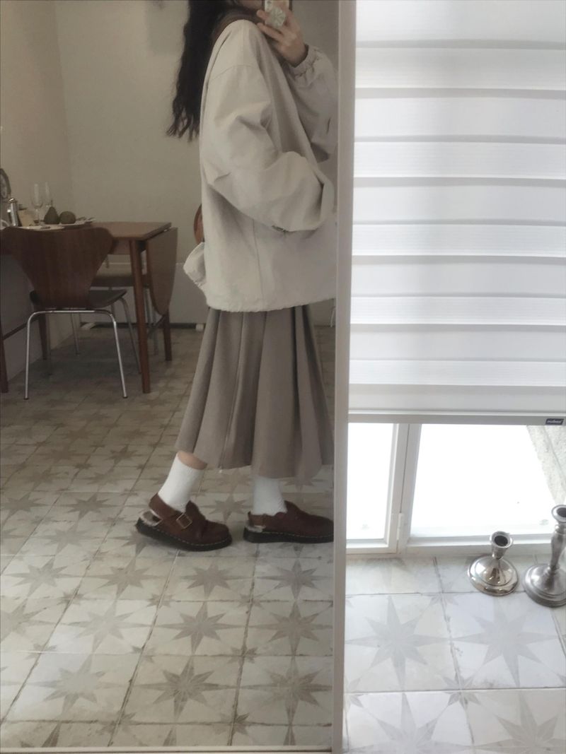 shon spring windjacket