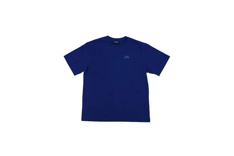 BC® x DURT REFLECTIVE TEE