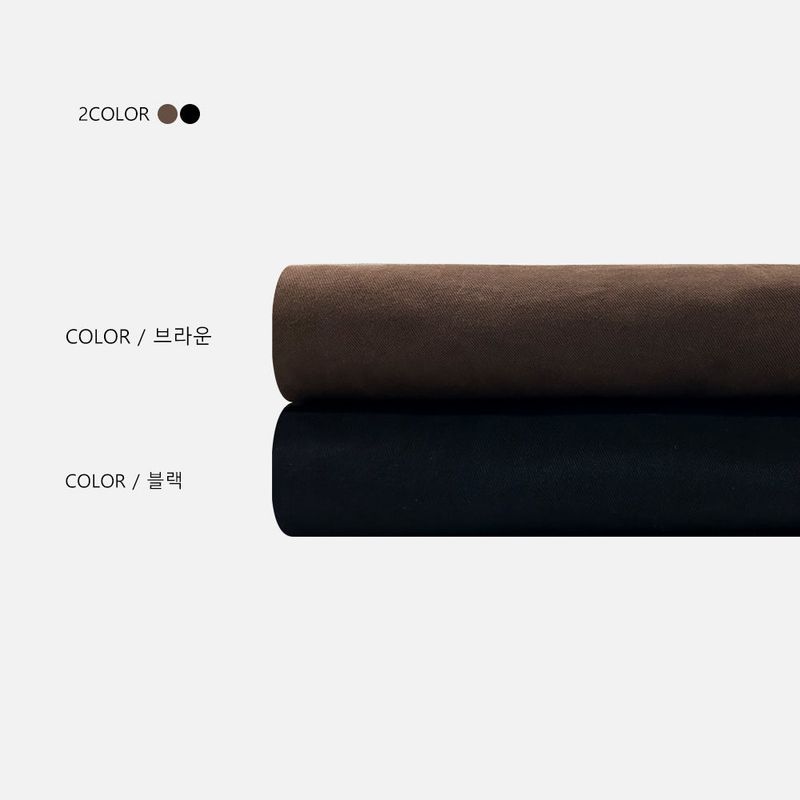 Overcast Color-Block Padded Jacket (2 Colors)