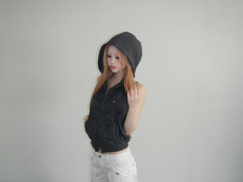 backless spotlight hz