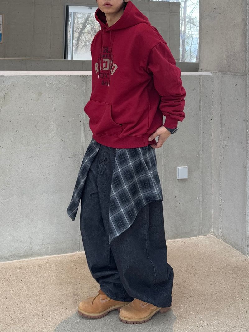 Void Rodeo Hoodie (No.846)