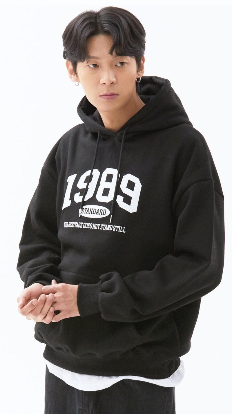 1989STANDARD（1989スタンダード）の「OUR 1989 Hoodie (STHSTD-0004)（Tops）」