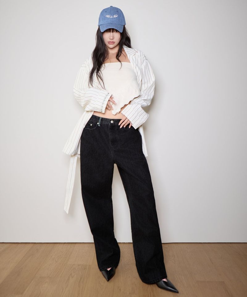 Relaxed Signature Jean