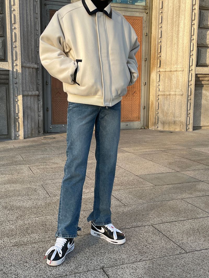 Phantom Oh Stadium Jumper (2color)