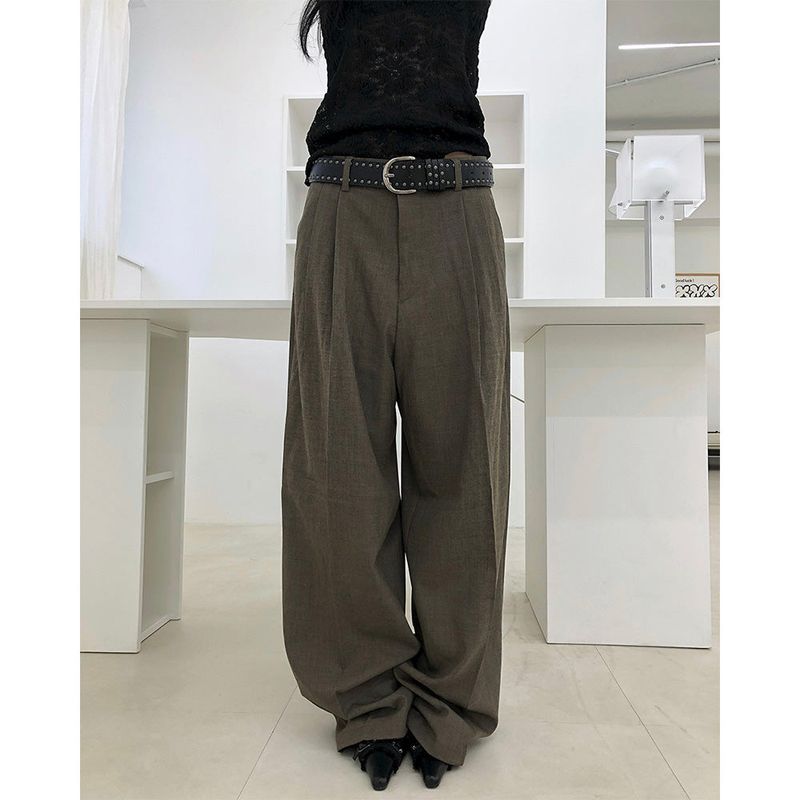 Standard Wide Slacks