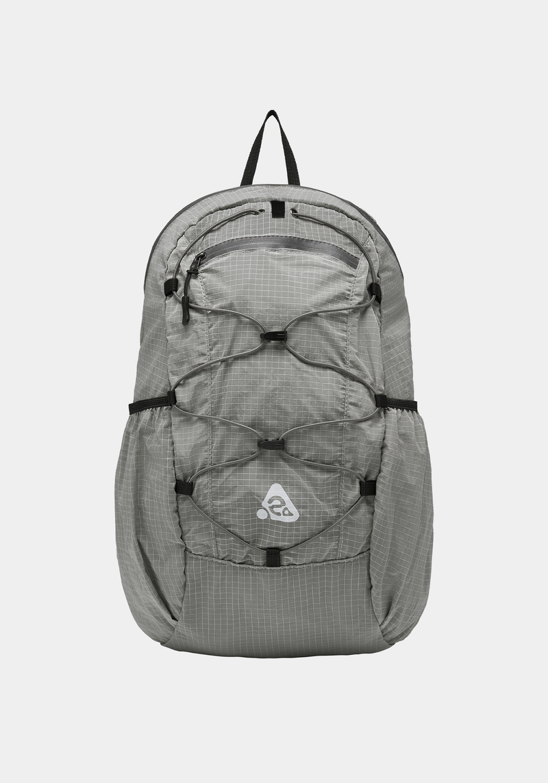 【即日発送】Ultra-light Compact PocketBag V2 Nylon Stonegray