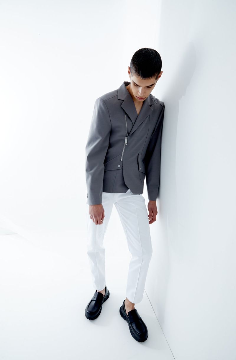 【MADE】Uno, Black