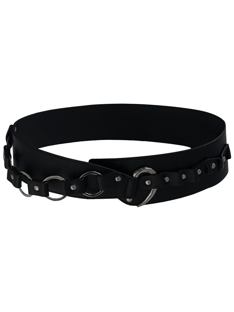 bohemian hook pelvic belt