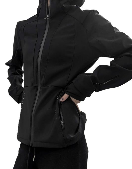 26SS★  [ EEUN MADE ] Pro-Shield Wind Jacket