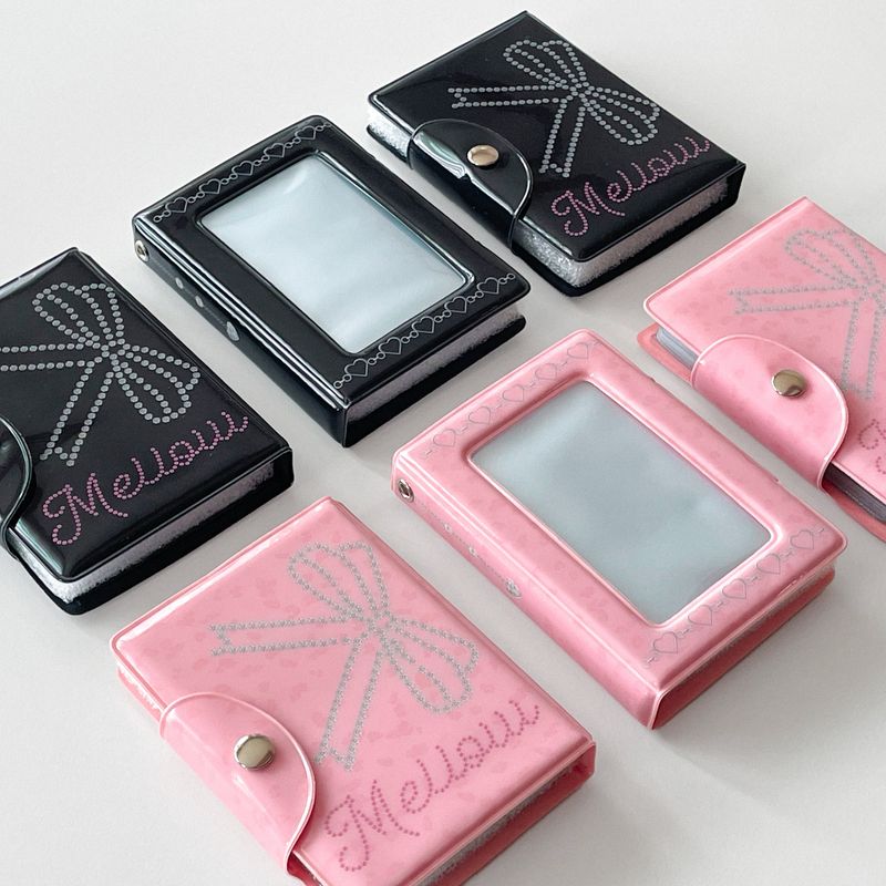 kira kira collect book BLACK