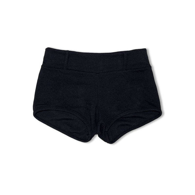 back pocket shorts (3colors)