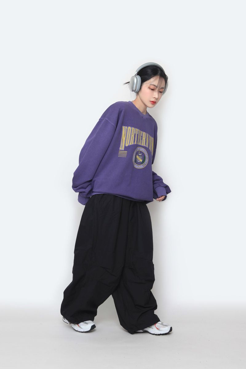 Northern Iowa sweatshirt