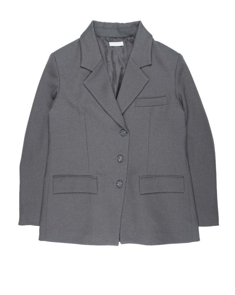 3BUTTON CLASSIC BLAZER