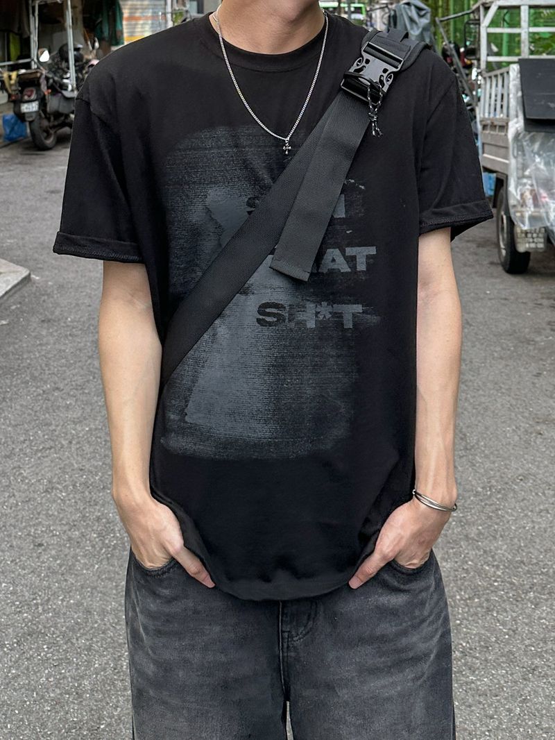 Cross Necklace