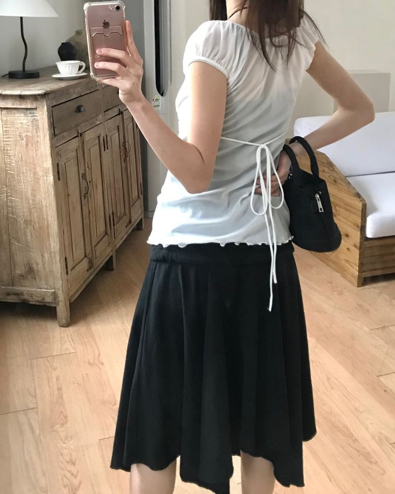Ione skirt
