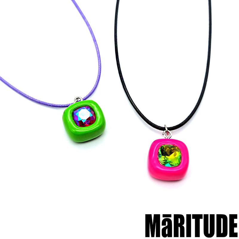 MY CHU NECKLACE